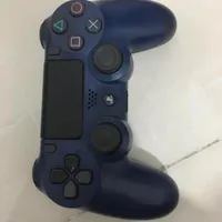 دسته ps4 original|کنسول، بازی ویدئویی و آنلاین|قم, بنیاد|دیوار