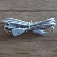 کابل مینی USB سالم و نو فروش کلی و جزئی ضمانتی
