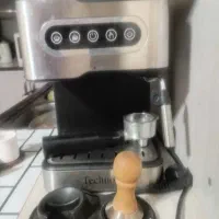 دستگاه قهوه ساز تکنو