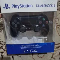 دسته PS4 اصل نو نو