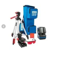 تراز لیزری نووا