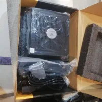پاور گیم دیاس 850 گلد فول ماژولار نو نو