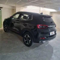 x55 pro iE|خودرو سواری و وانت|همدان, |دیوار