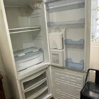 یخچال، فریزر  فیلور
