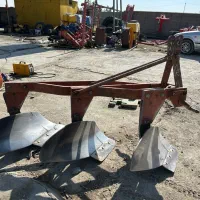 تراکتور گاواهن