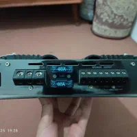 آمپیلی MB acoustics|قطعات یدکی و لوازم جانبی|رباطکریم, کیکاور|دیوار