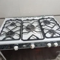 اجاق گاز|اجاق گاز و لوازم برقی پخت‌وپز|خاوه, |دیوار