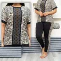 بلیز و شلوار راحتی260تومن|لباس|تبریز, |دیوار