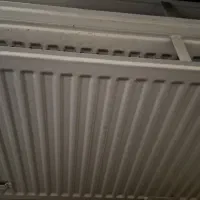 دو عدد پنل رادیاتور 100 سانتی ایران رادیاتور