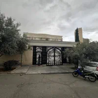 ۳۷۲متر/شیخ بهایی/کلنگی با جواز ساخت