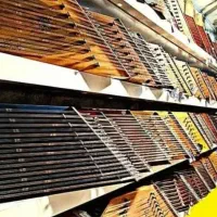 سنتور// چوب گردو تضمینی**بلک فرایدی ۳۰ درصد