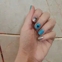 کاشت ناخن وترمیم با مواد آلمانی ویژه آذر ماه|خدمات آرایشگری و زیبایی|مرودشت, فاز دوم شهرک فرهنگیان|دیوار