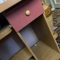 میز کامپیوتر|میز تحریر و کامپیوتر|تربت جام, فاز ۳ فرهنگیان|دیوار