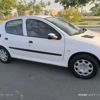 206sD1400|خودرو سواری و وانت|قرچک, زیبا شهر|دیوار