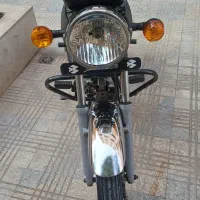 باکسر ۱۵۰ کم کار مدل ۹۴