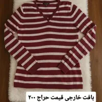 تعدادی لباس نو فری سایز ورق بزنید|لباس|تهران, شهرک خرازی|دیوار
