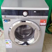 ماشین لباسشویی در حد نو|ماشین لباسشویی و خشککن لباس|تهران, تهرانپارس غربی|دیوار