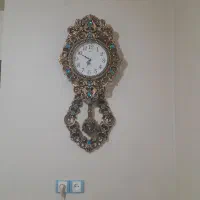ساعت دیوار