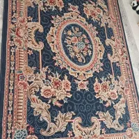 ۲عددگلیم فرش ۹متری و۴ متری