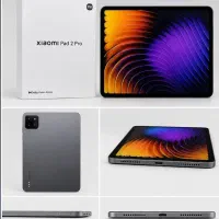 تبلت دانشجویی Redmi Pad pro 2باشرایطاقساطی 3.8%