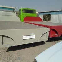کف جرثقیل دوبل شاسی جک عقب|قطعات یدکی و لوازم جانبی|چهاردانگه (تهران), |دیوار