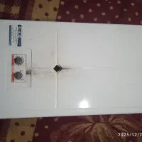 ابگرمکن رادیاتی درحد صحیح سالم