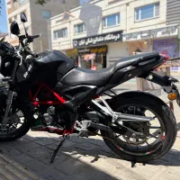 بنلی ۲۵۰ تک|موتورسیکلت|همدان, |دیوار