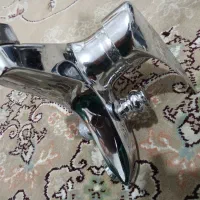 شیر حمام همراه شیلنگ و سر دوشی|لوازم سرویس بهداشتی|مشهد, بهار|دیوار