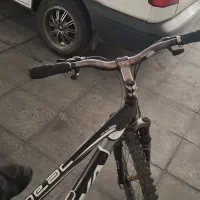 فروش دو عدد دوچرخه کوهستان مارک viva