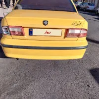 سمندکرایه بین شهری|خودرو سواری و وانت|کرمان, |دیوار