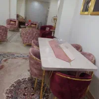 میزغذاخوری ۶ نفره|میز و صندلی غذاخوری|فردیس, فردیس|دیوار