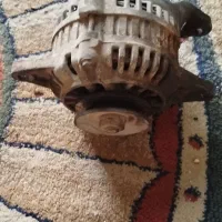 قطعات پراید استوک