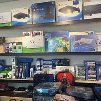Ps5 standard دیسک خور دوعدد موجودباگارانتی و اقساط|کنسول، بازی ویدئویی و آنلاین|رشت, استادسرا|دیوار