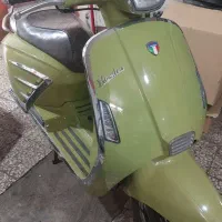 موتور همتاز Rs150