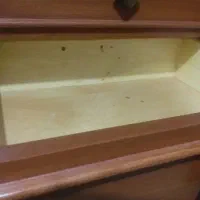 درآور تمام چوب