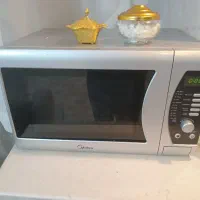 مایکروفر مدیا فروشی