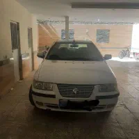 سمند آل ایکس ۹۹|خودرو سواری و وانت|مشهد, رضاشهر|دیوار