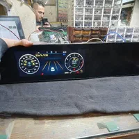 تعمیرات و خدمات کیلومتر سازی مهدی|خدمات موتور و ماشین|تهران, جی|دیوار