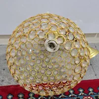 لوستر|لوستر و چراغ آویز|کوهدشت, |دیوار