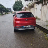 تیگو ۷ مدل ۹۷ ترخیص اسفند ۹۸|خودرو سواری و وانت|آمل, |دیوار