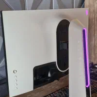 مانیتور گیمینگ Alienware/240Hz/ips/27/بهترین 240hz|قطعات و لوازم جانبی رایانه|تهران, شهرک صدرا|دیوار