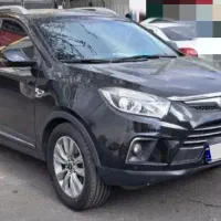 جک S5  مدل 96 اتومات