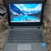 مینی لپ تاپ بسیار تمیز نسل6 Hp