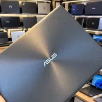 لپتاپ استوک ایسوس i7 گرافیکدار سری vivobook asus|رایانه همراه|تهران, میرداماد|دیوار