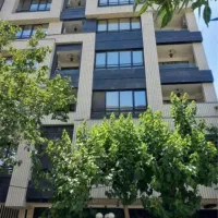 ۱۱۶متر/ بهترین ساختمان منطقه با مشا/ مهرشهر میلاد