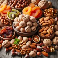 کارگر ساده کارخانه بسته بندی آجیل جاخواب+۳وعده غذا