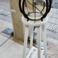 لوسترهای آویز