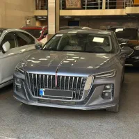 هونگچی بنزینی H5 برج روز با بیمه گرانتی/تحویل فوری