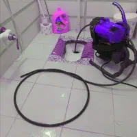 لوله بازکنی شوش مولوی راه آهن میدان خراسان و حومه