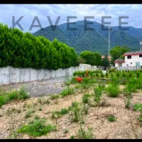 زمین-پلاک-اول-جنگل-شهرکی